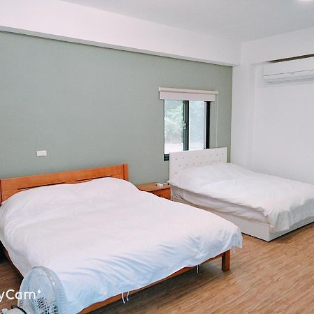 Apartamento Bella Ji'an Exterior foto