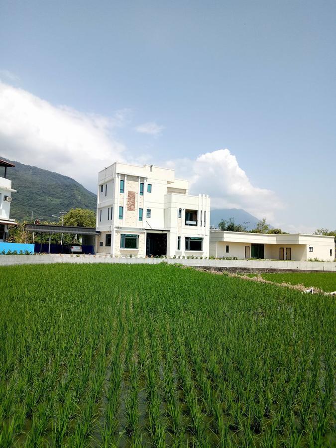 Apartamento Bella Ji'an Exterior foto