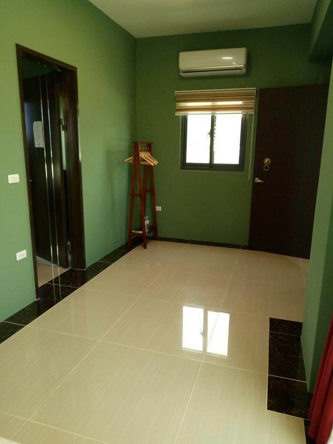 Apartamento Bella Ji'an Exterior foto