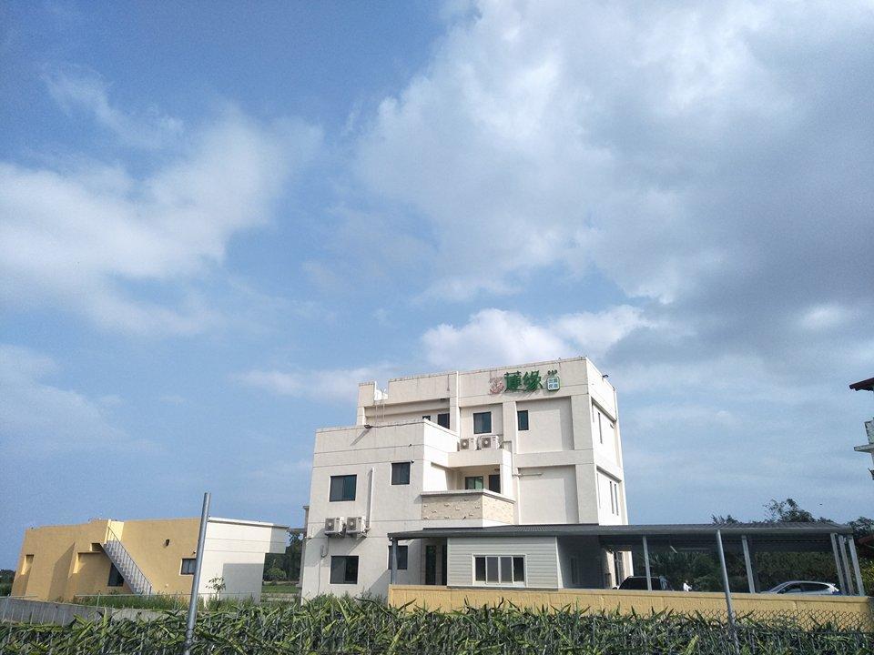 Apartamento Bella Ji'an Exterior foto
