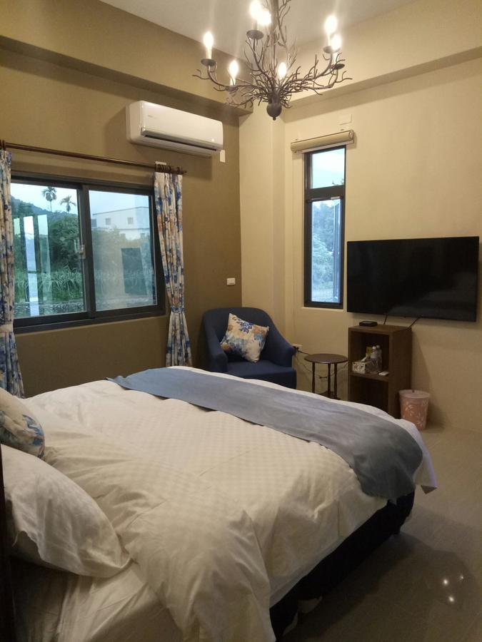 Apartamento Bella Ji'an Exterior foto