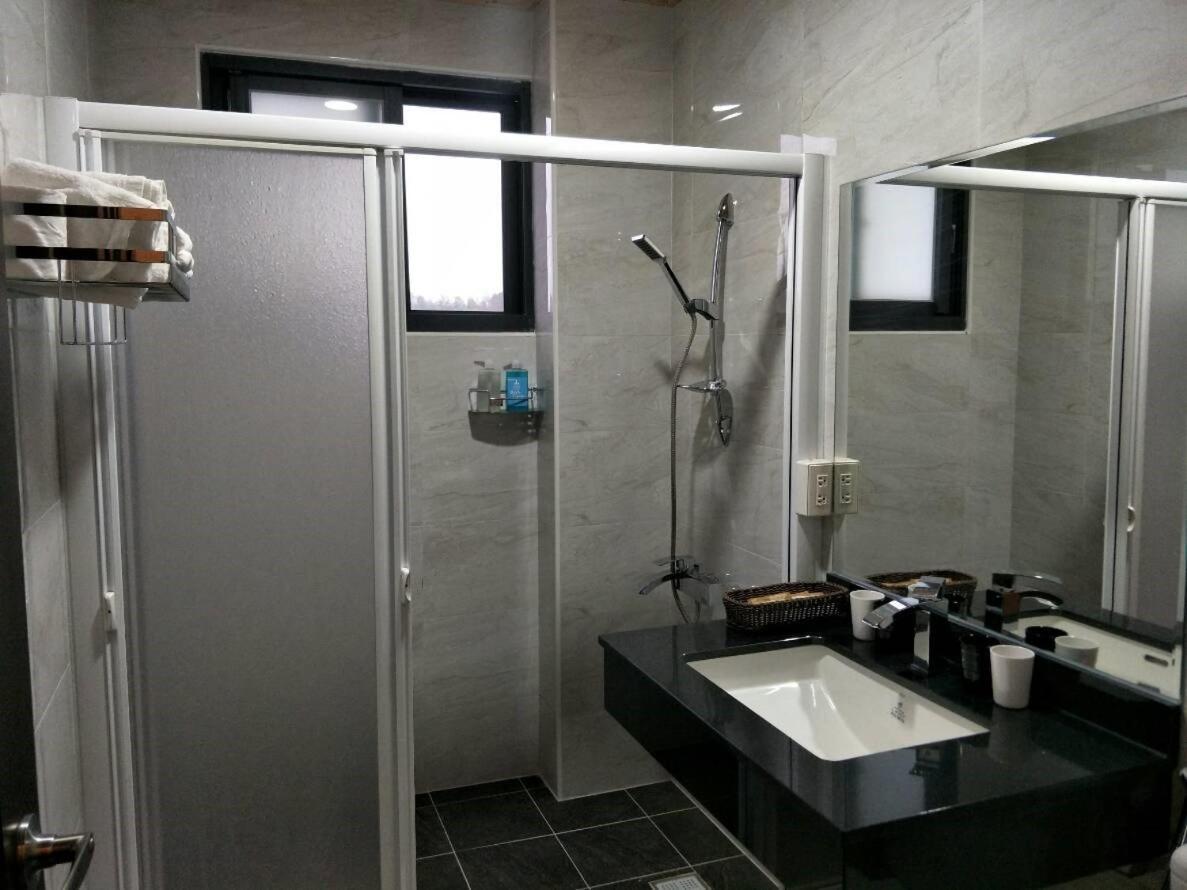 Apartamento Bella Ji'an Exterior foto