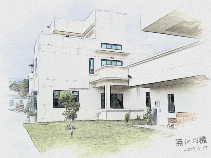 Apartamento Bella Ji'an Exterior foto