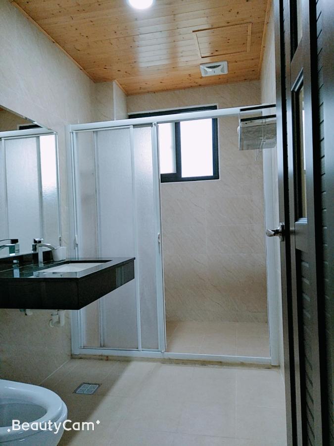 Apartamento Bella Ji'an Exterior foto